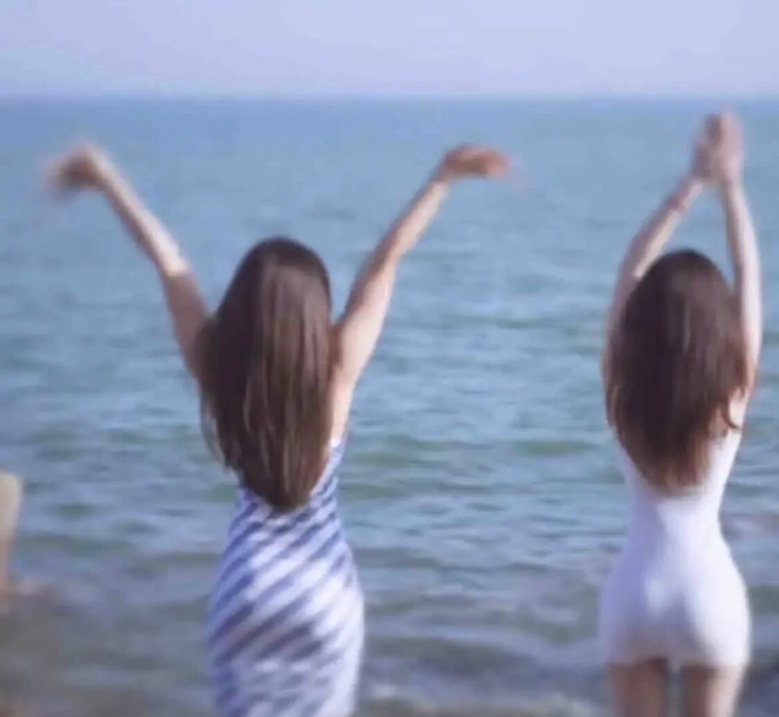 体验感不错的妹子