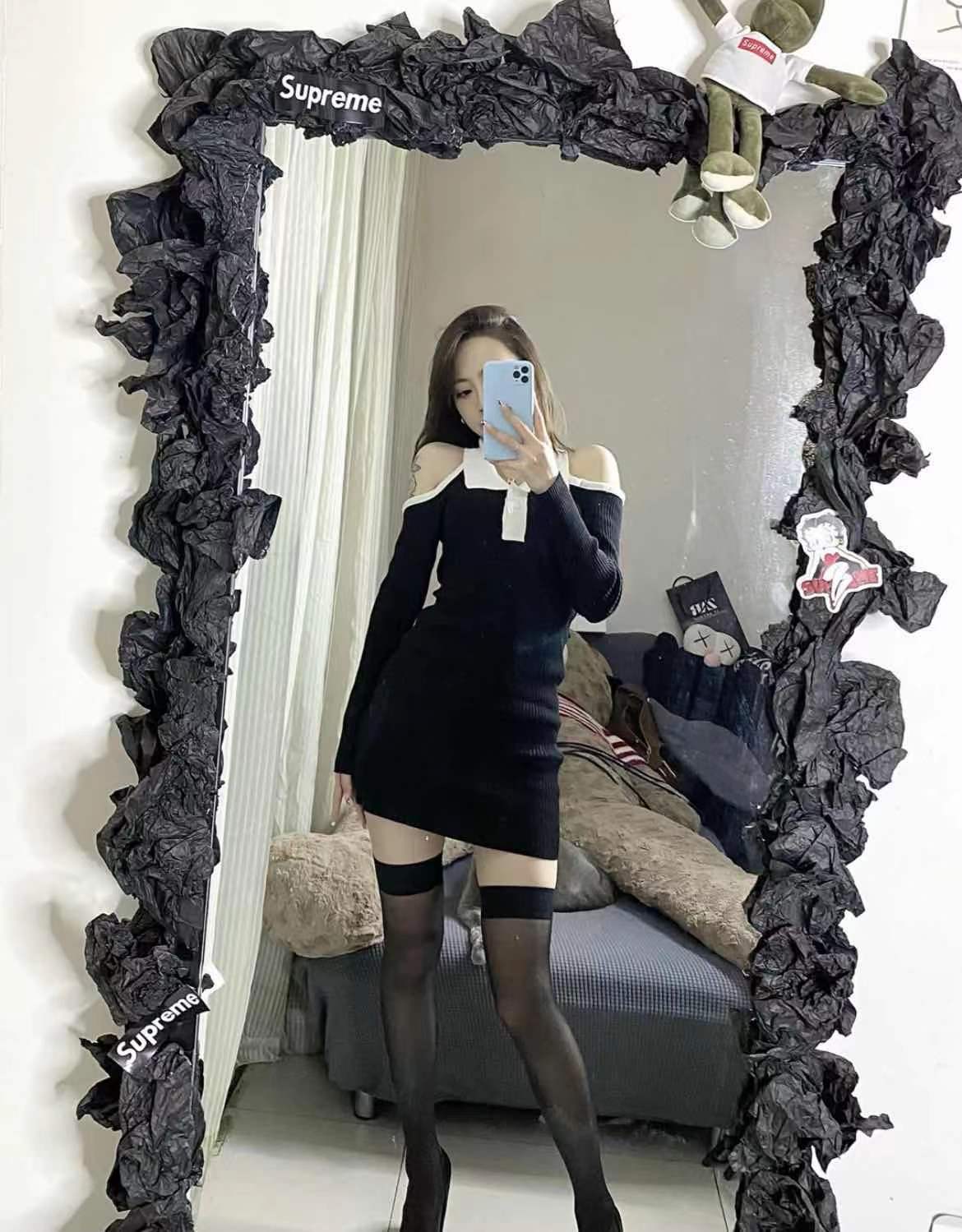 超级Sao的妹子很给力