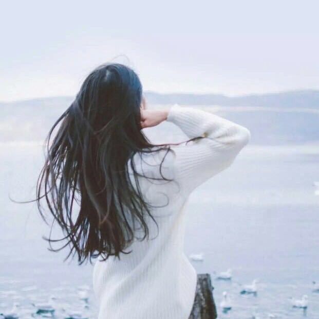 邻家小妹的感觉