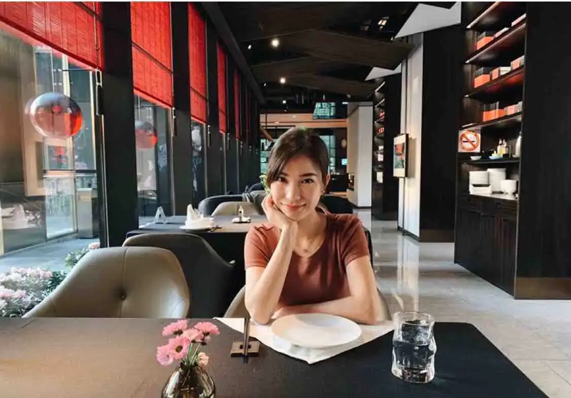 长宁区狐狸妹妹