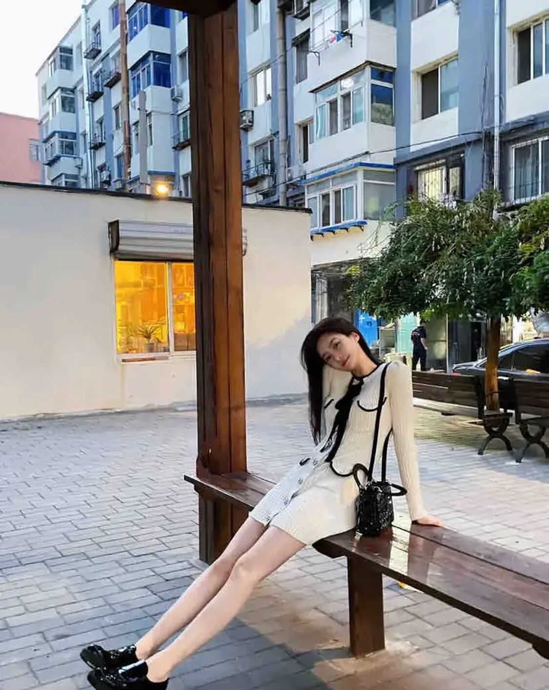 气质小妹，不错的体验