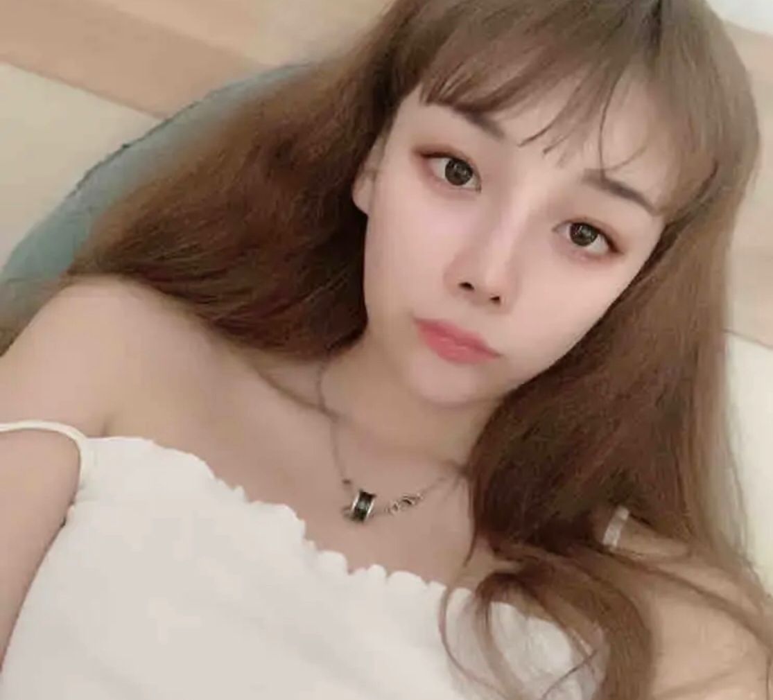 还不错的小妹妹