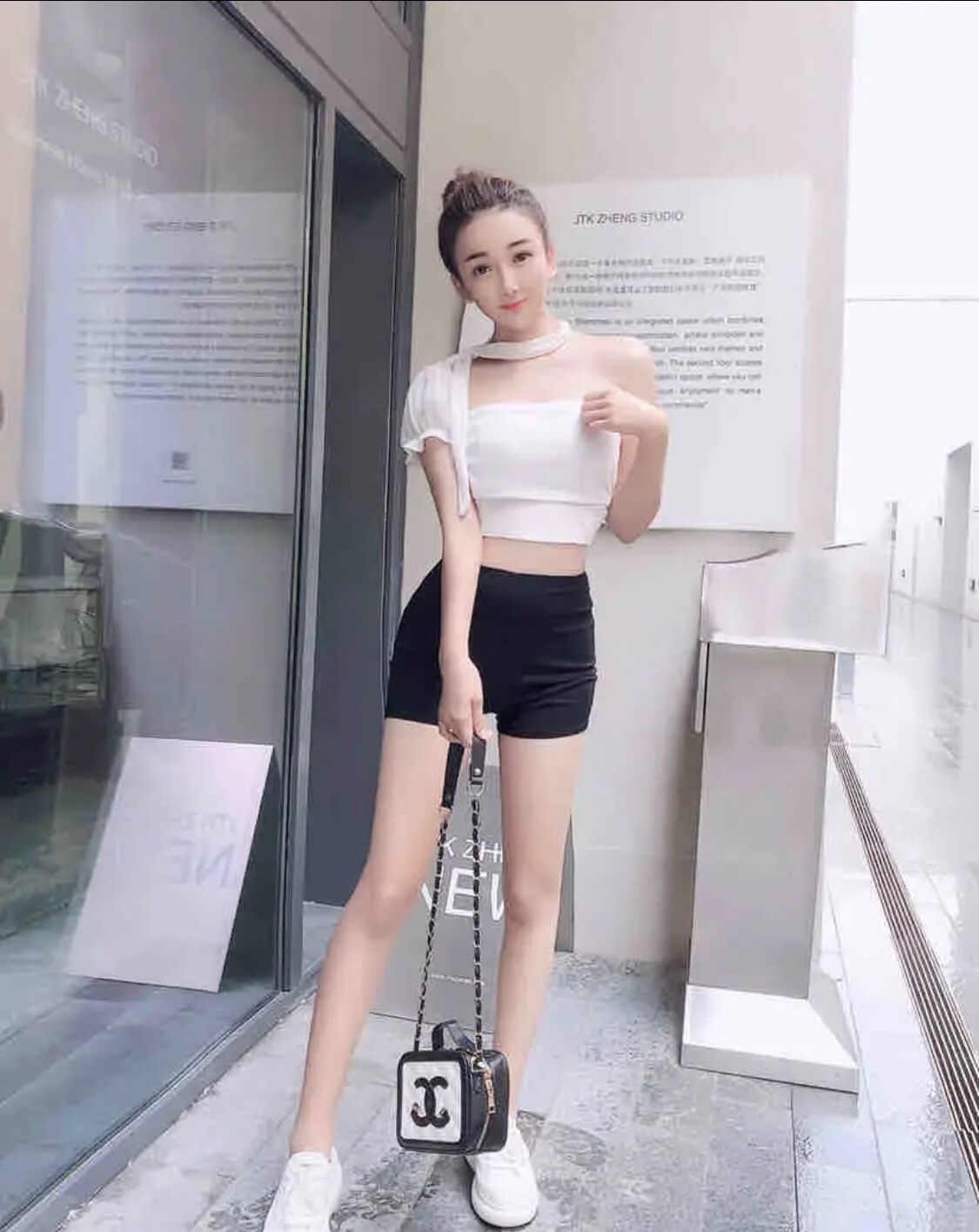 南京最火妹妹你值得一试