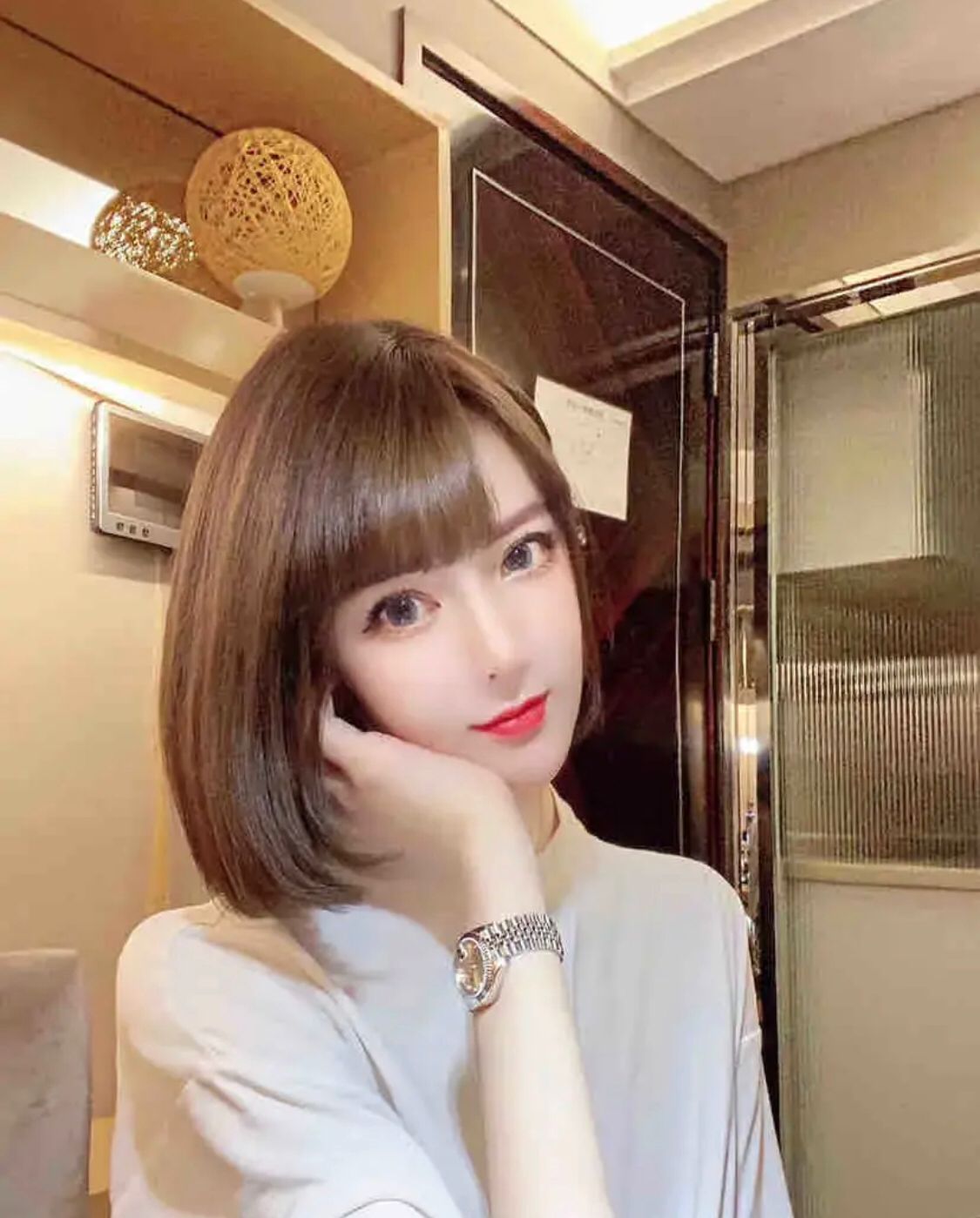 风Sao配合小姐姐