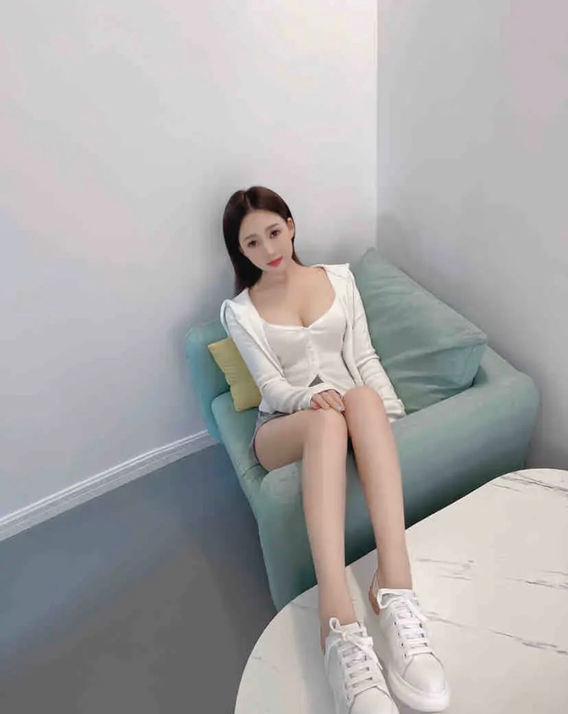 所以很不错的Sao妹妹