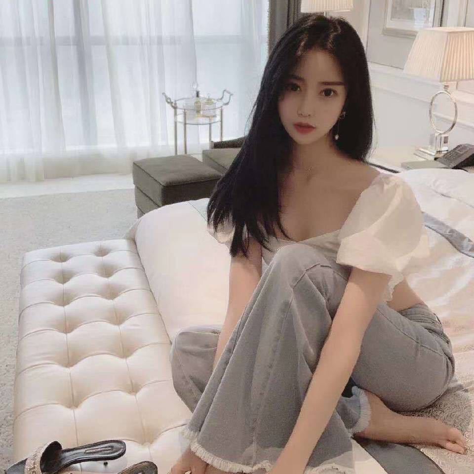 推荐成都一个服务颜值还不错的妹儿