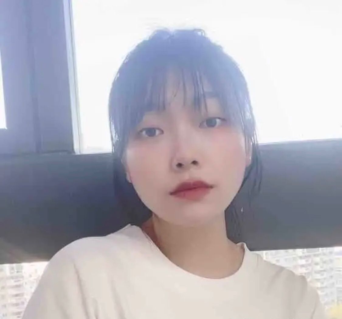 很热情，很配合的妹子