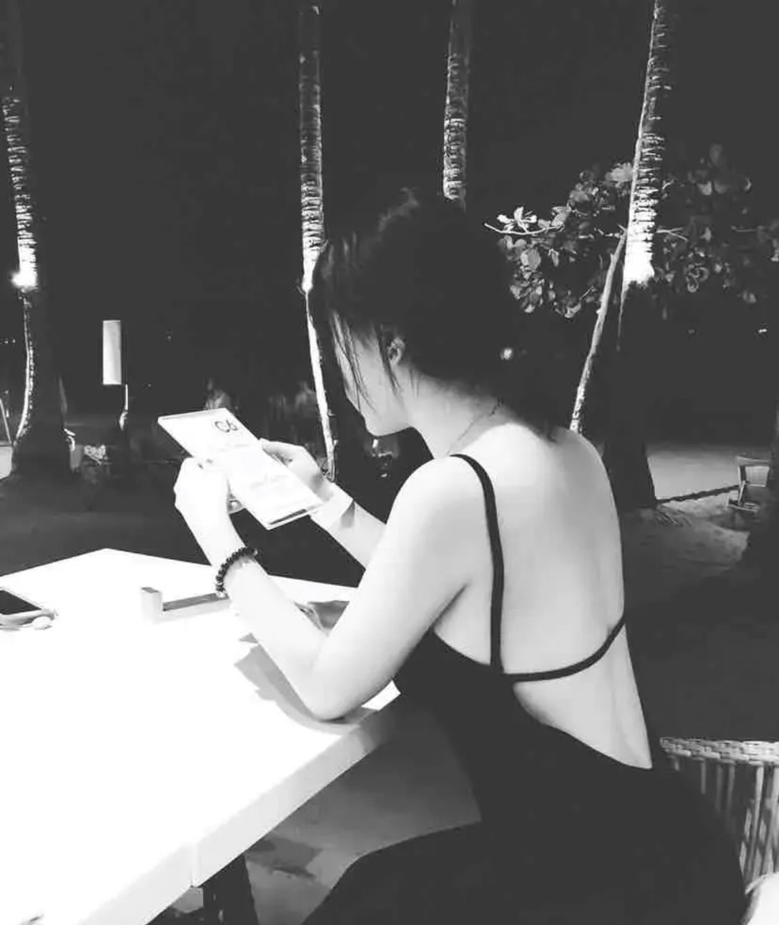 颜值不错的熟女