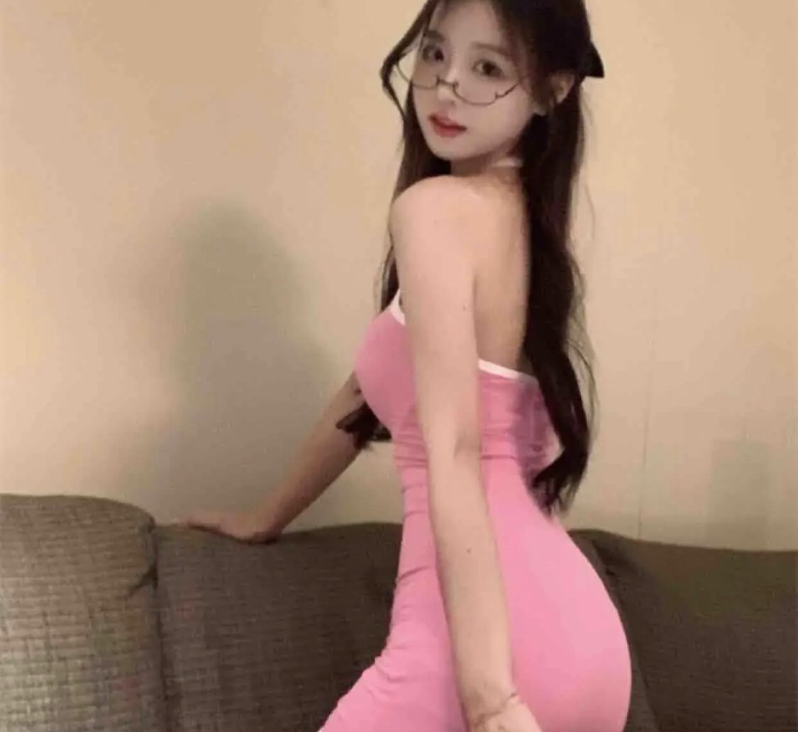 身材好，很Sao的妹子