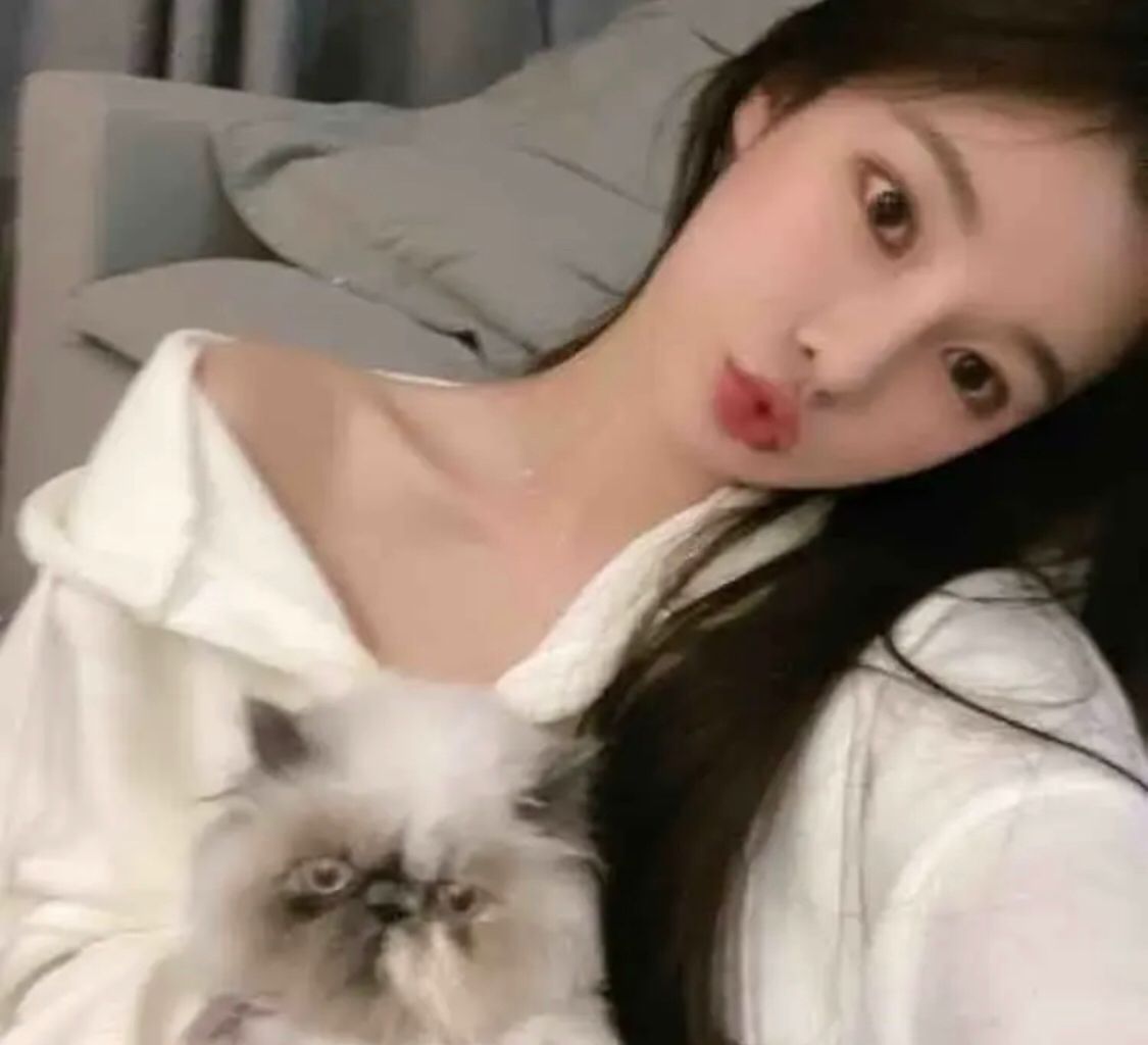 体验感很不错的妹子