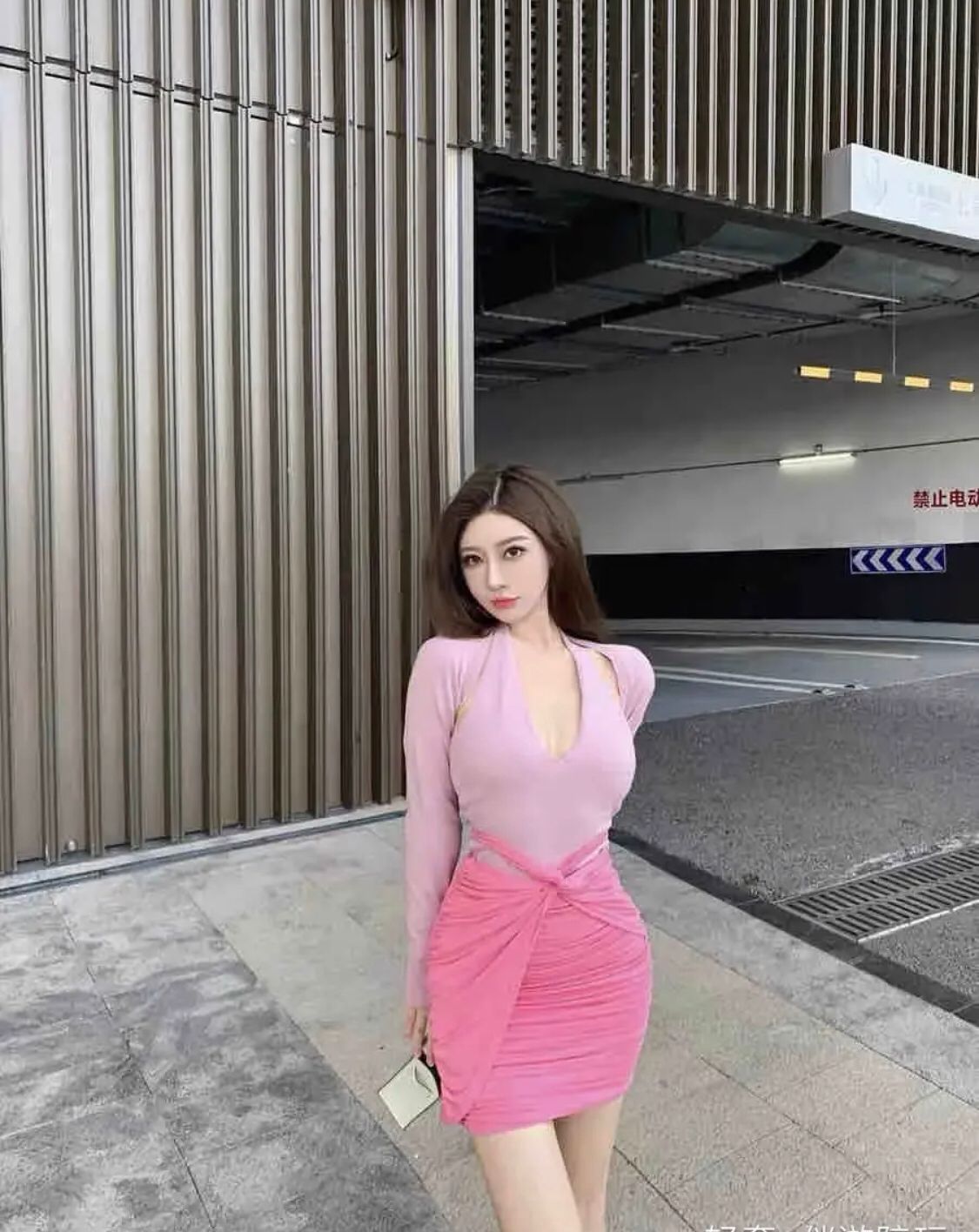 疫情前的极致体验