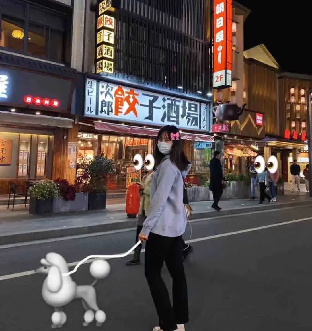 炒鸡大奶楼凤，喜欢大胸的可以一探