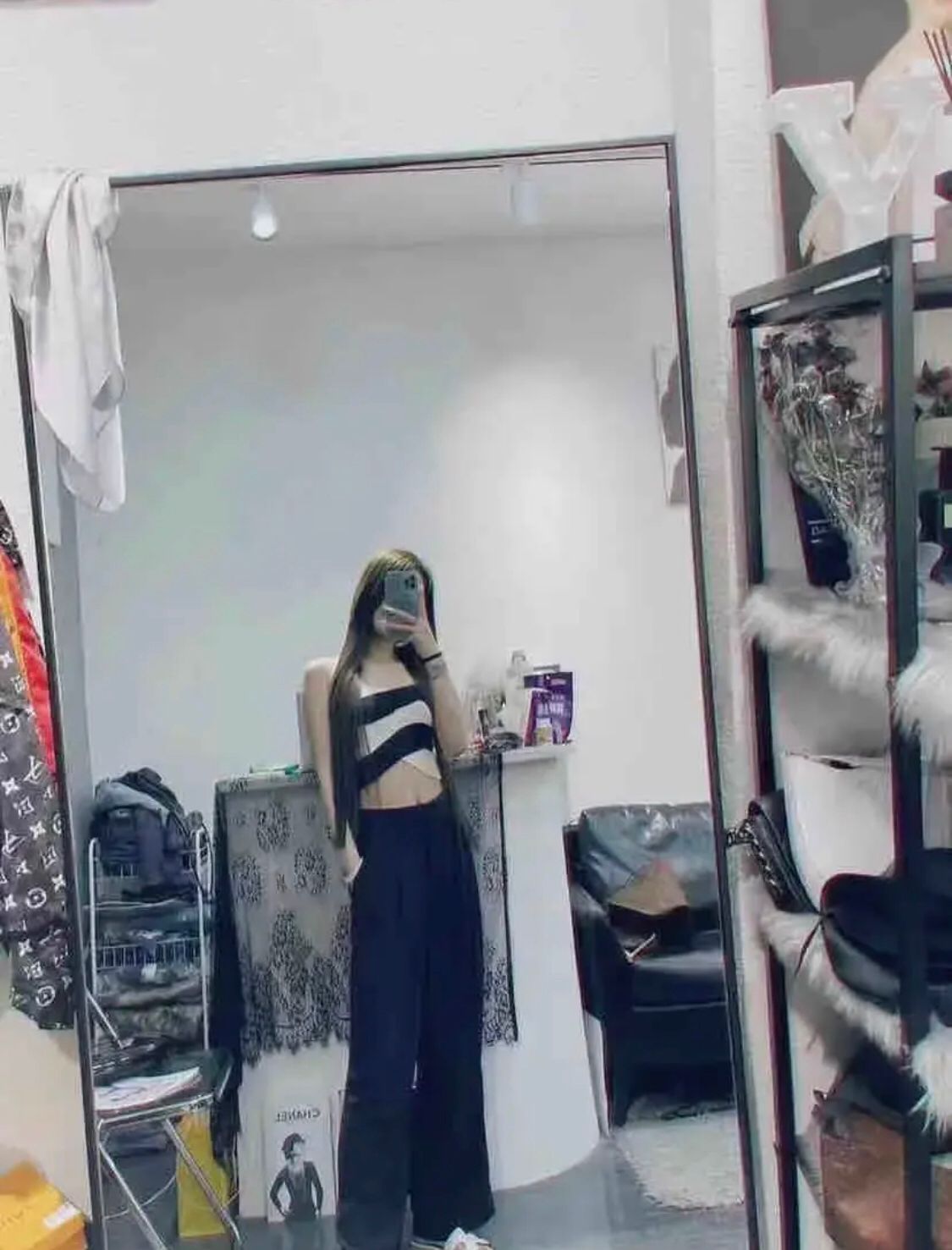 可以接吻的Sao妹妹