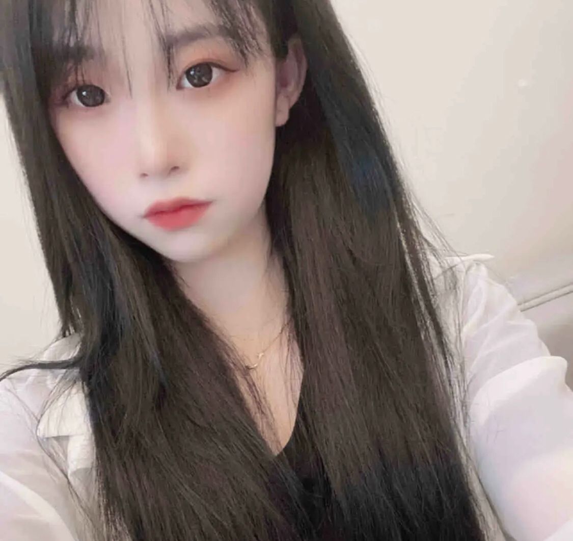 身材不错的妹子