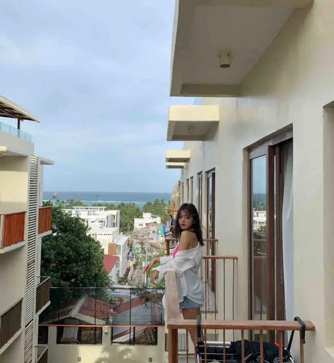 出击一个功夫不错的兼职小妹