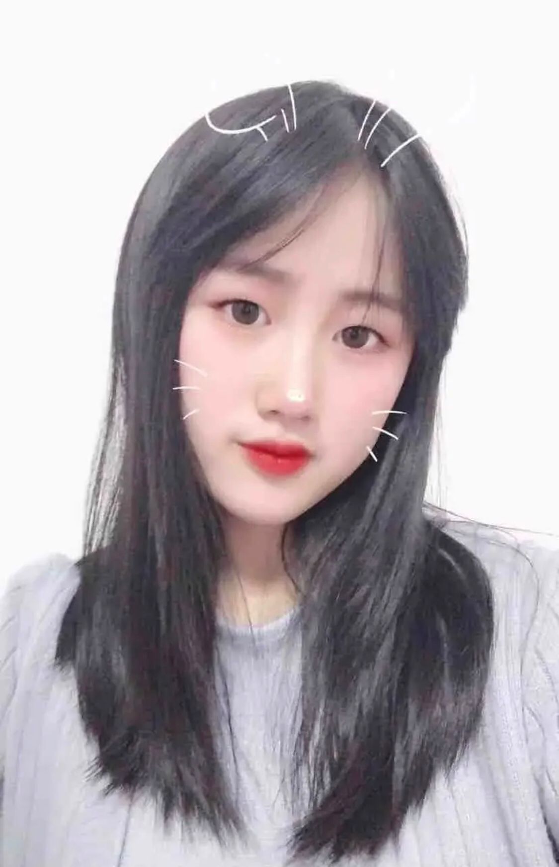 体验感不错的妹子