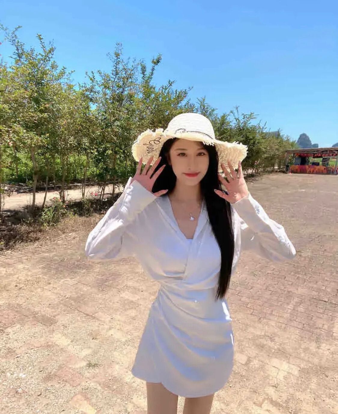 浦东新区兼职嫩模