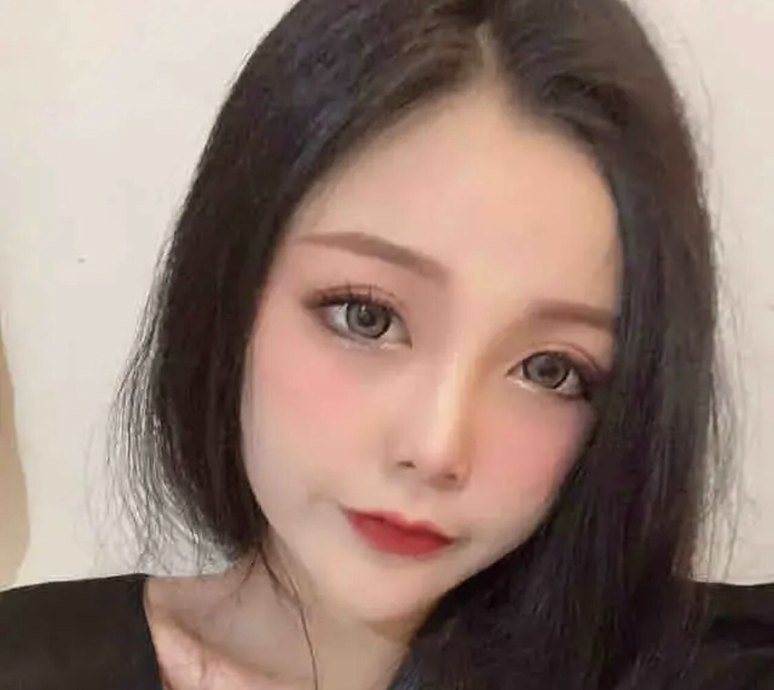 很容易到顶的妹子