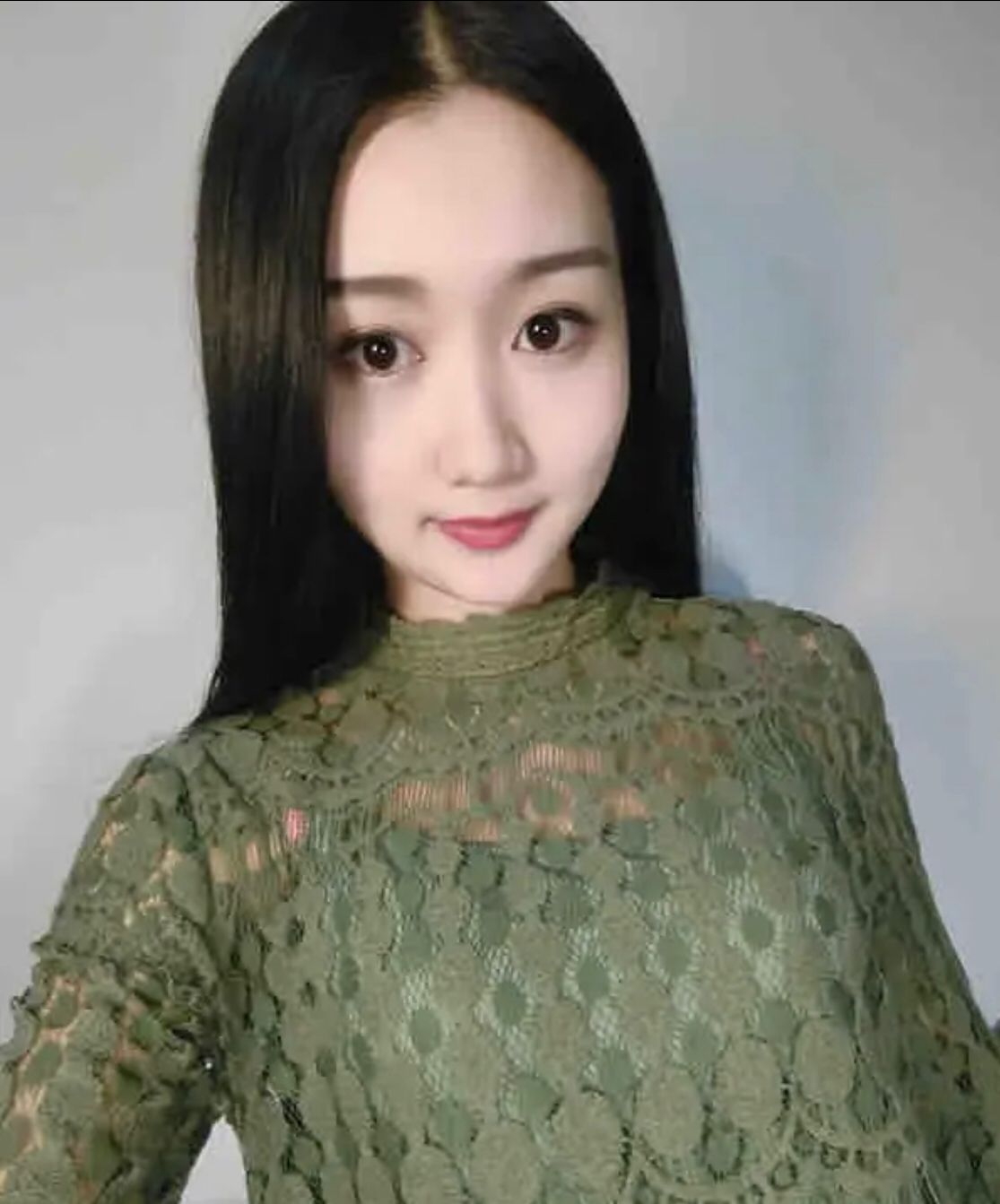 身材好颜值不错的妹子