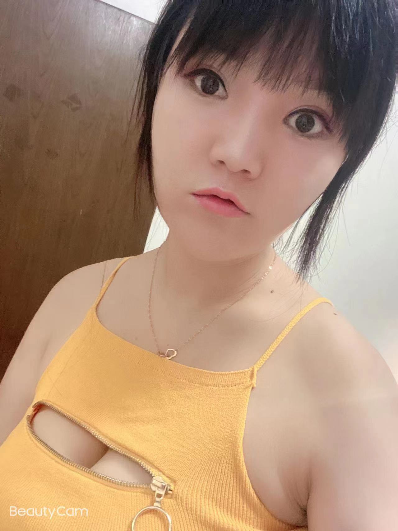 一个特别Sao的少妇，很有耐心，绝不吹钟