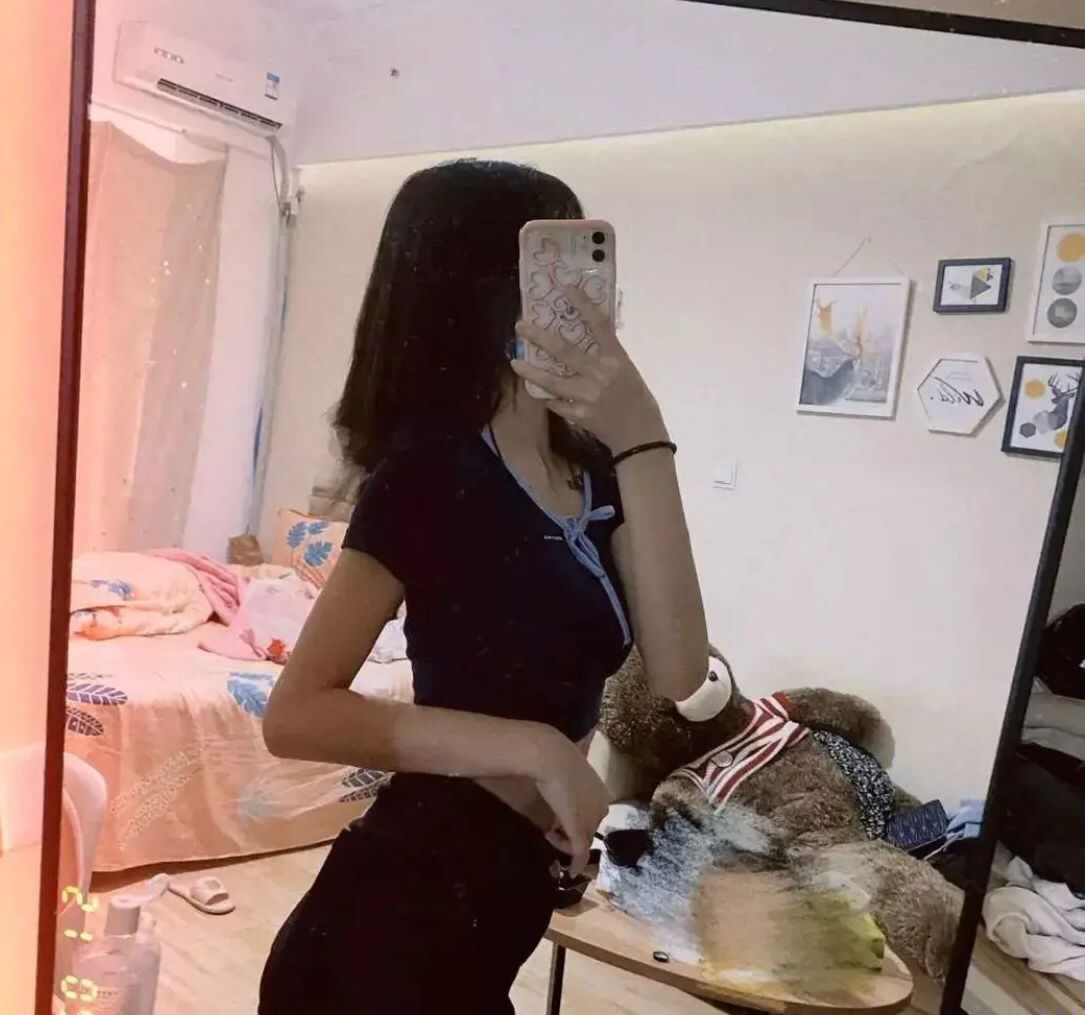 服务很卖力的兼职