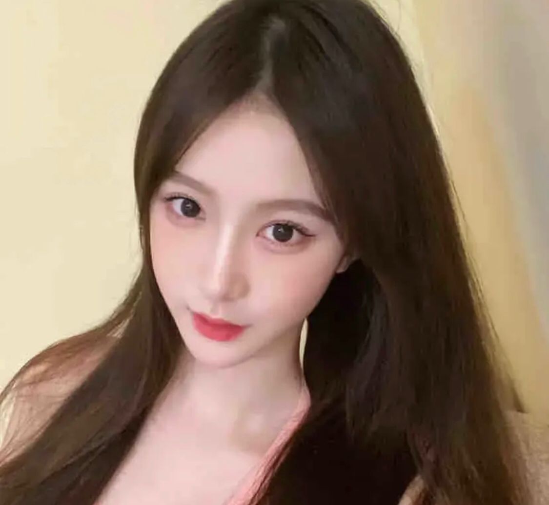 超级Sao的好看小姐姐