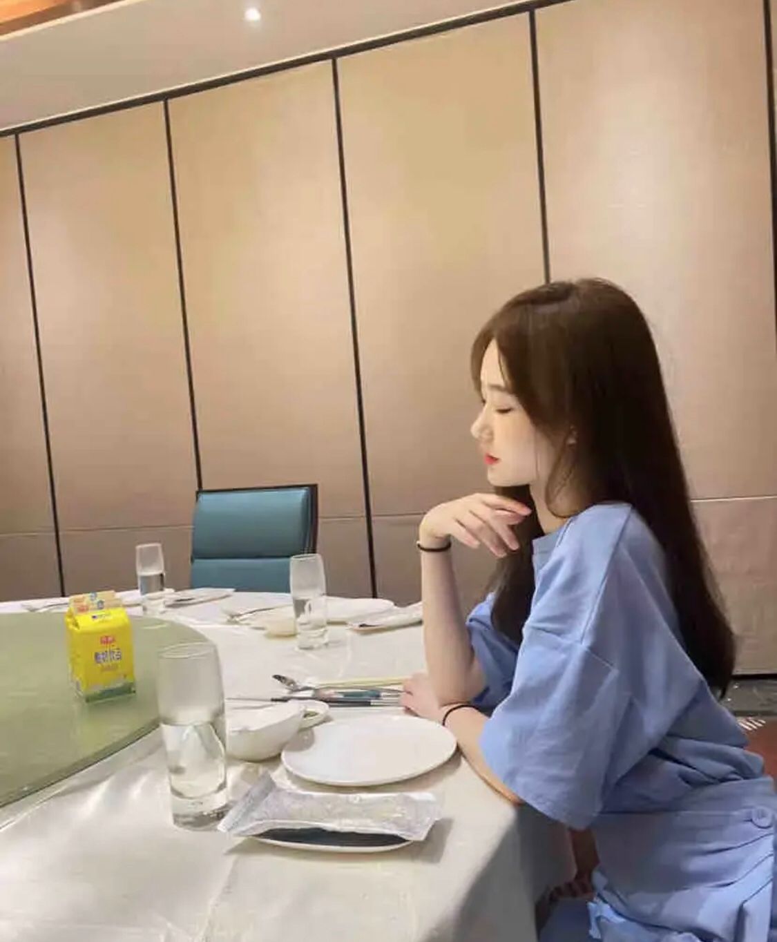 超级Sao的好看小姐姐