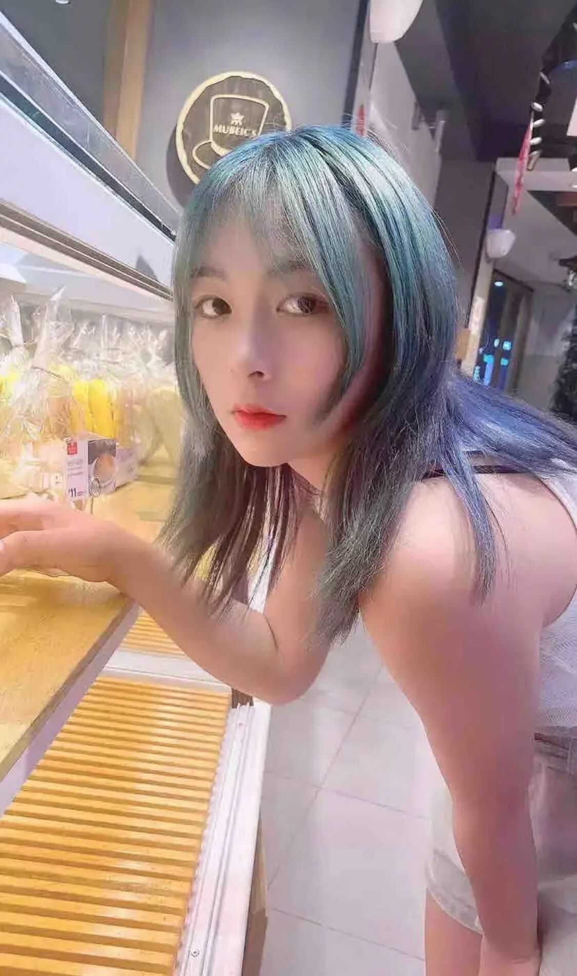 很放松很舒服的体验