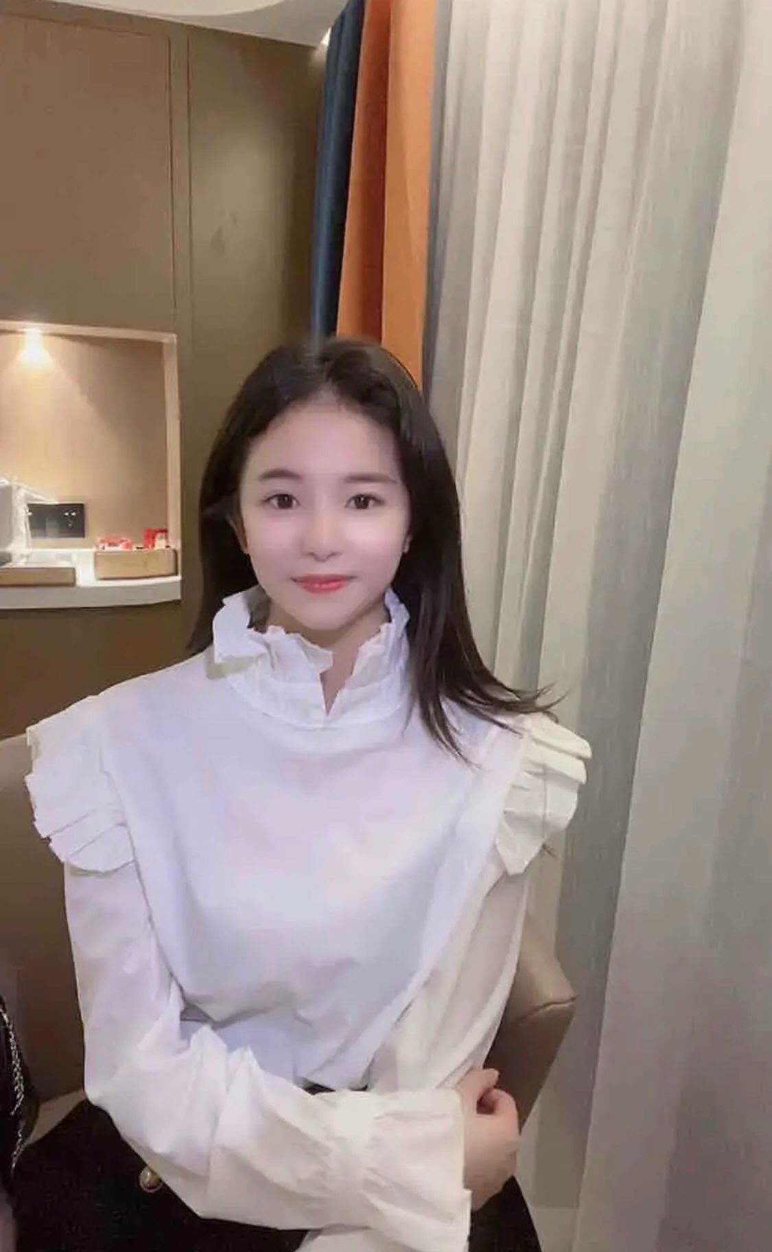 渝北公寓漂亮兼职小姐姐