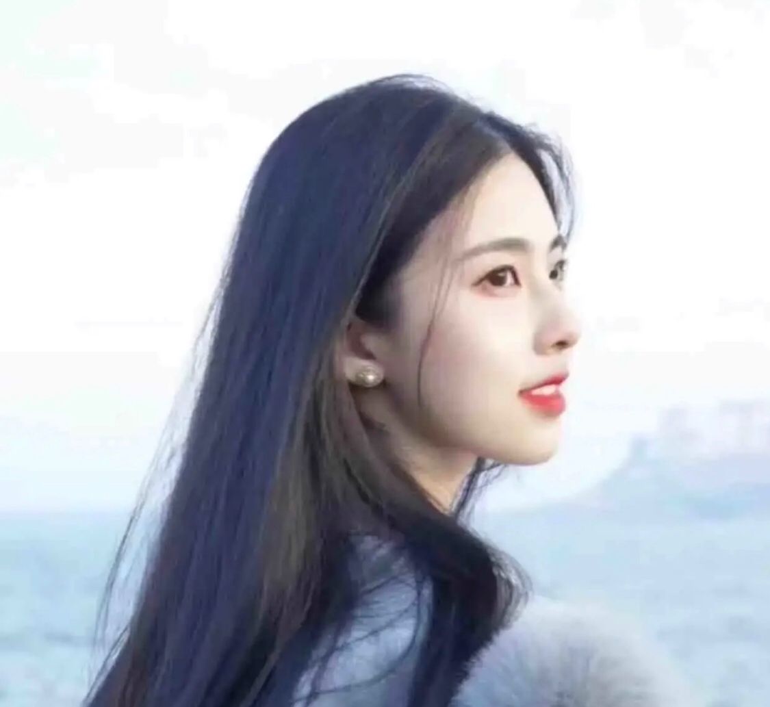 还算不错的妹妹