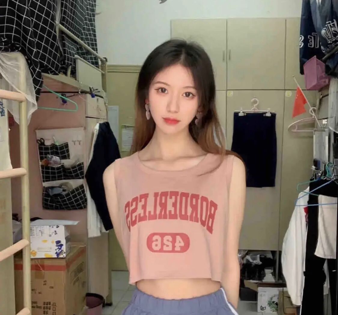 女大学生的兼职日常