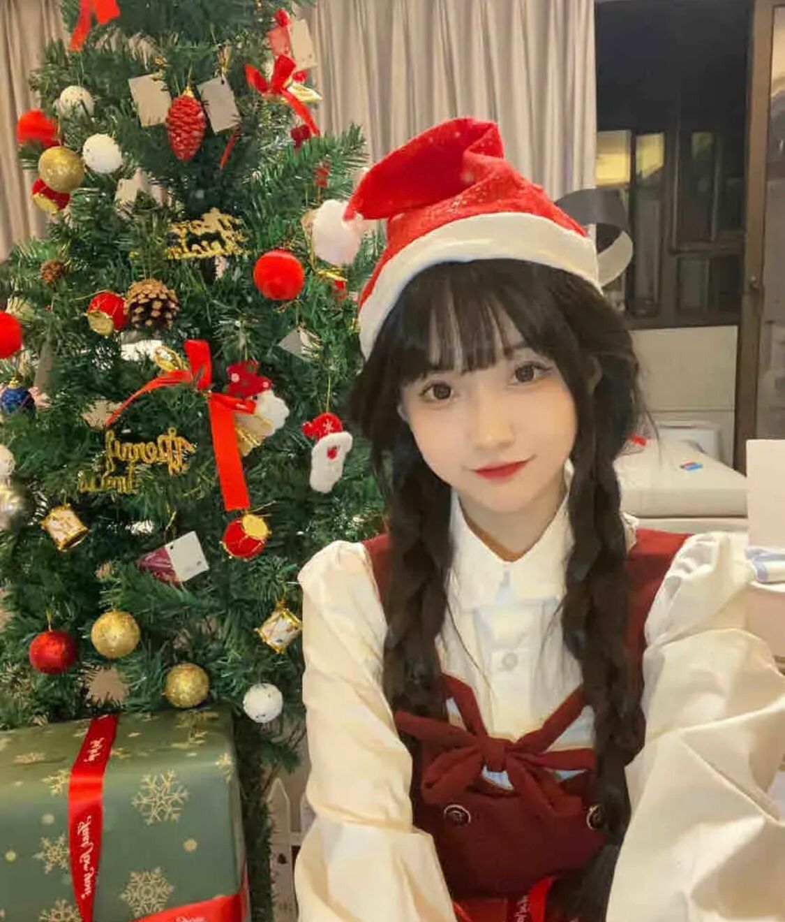 性价比之王的妹子