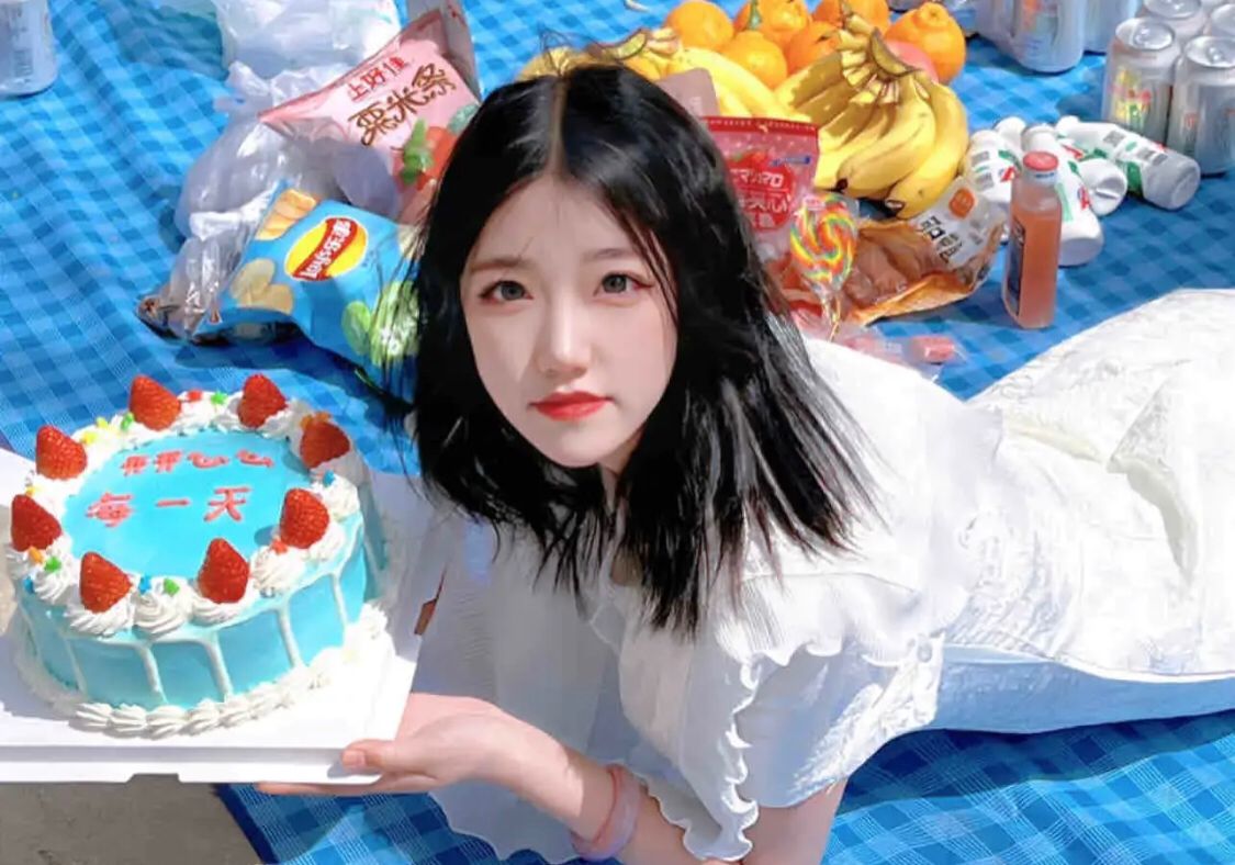 朝阳区小女人,却如狼似虎
