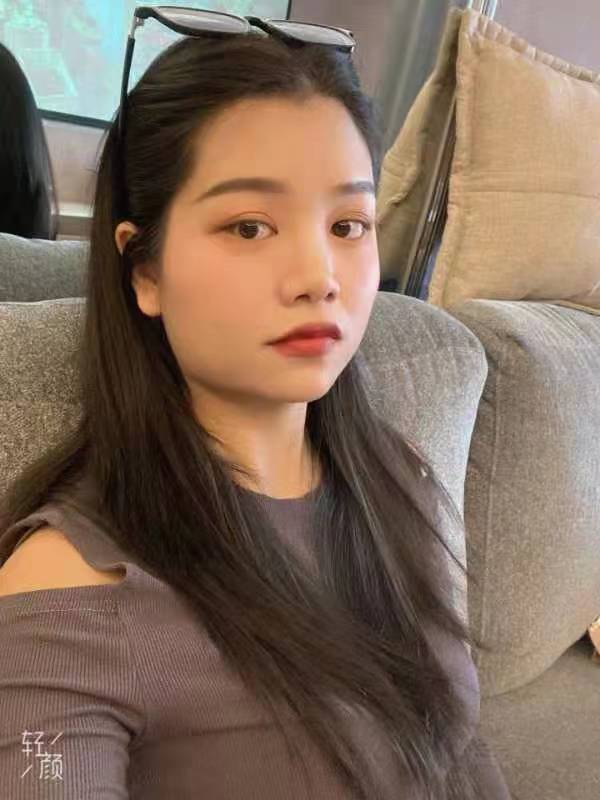 西山区胸DH好小姐姐