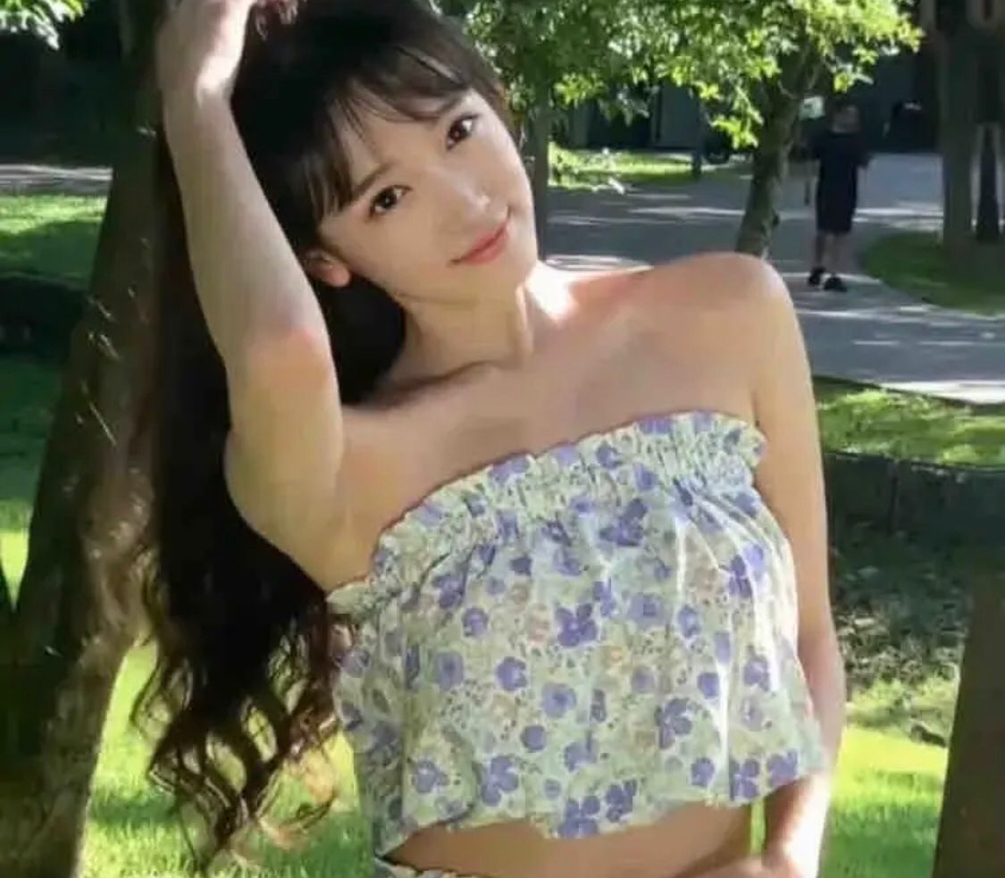 艹起来很Sao的妹子