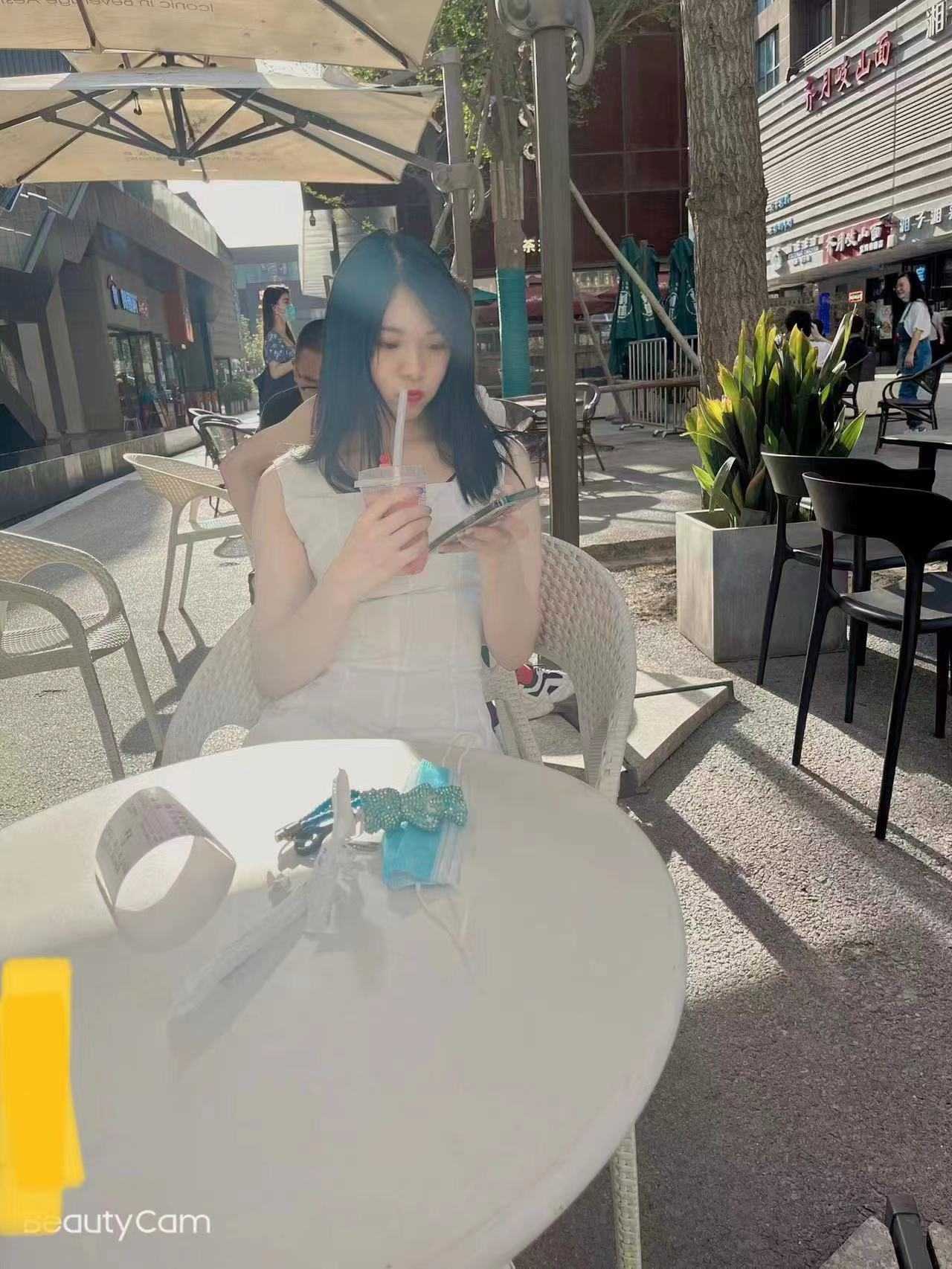 西安颜值在线妹妹