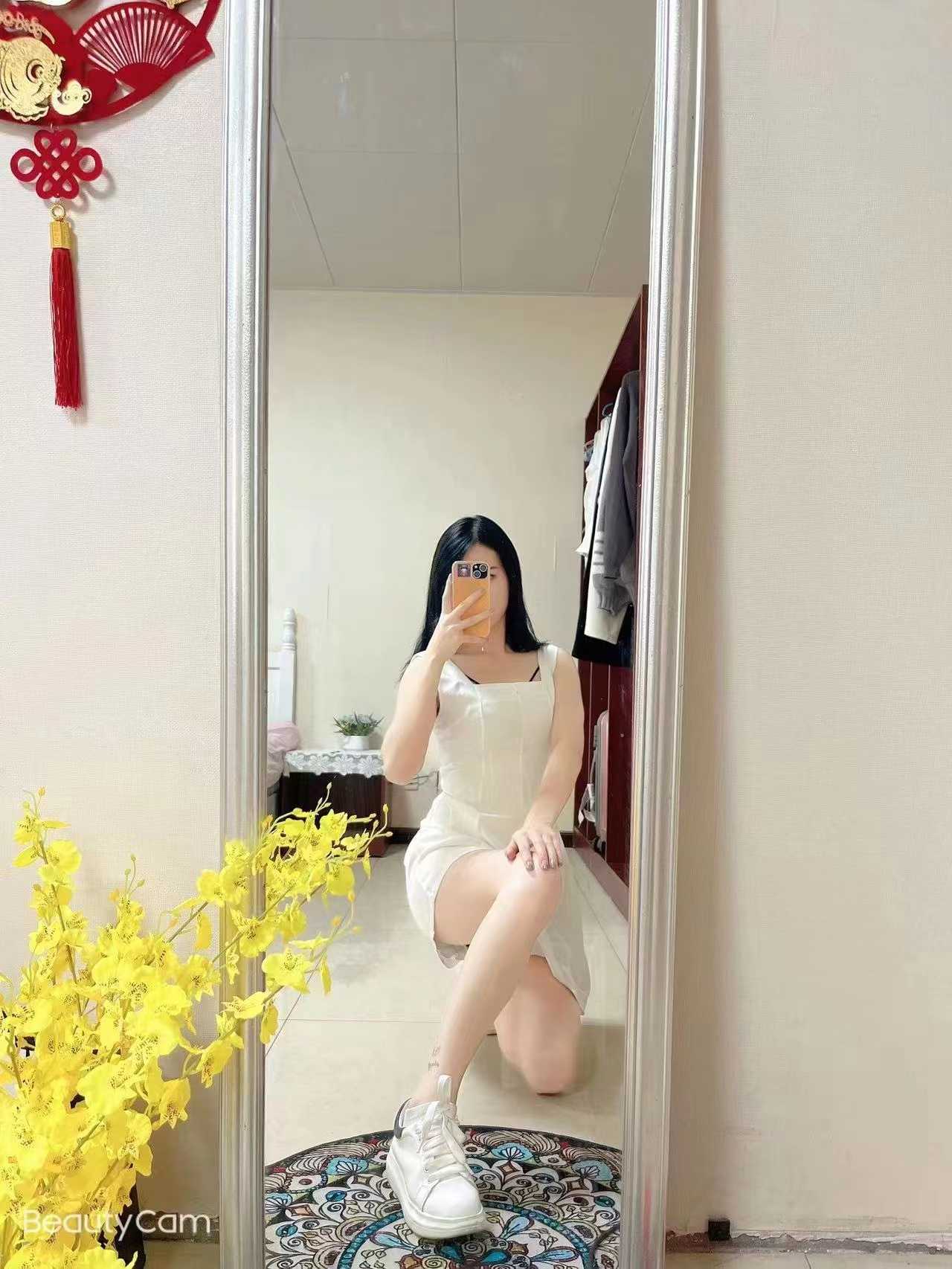 西安颜值在线妹妹