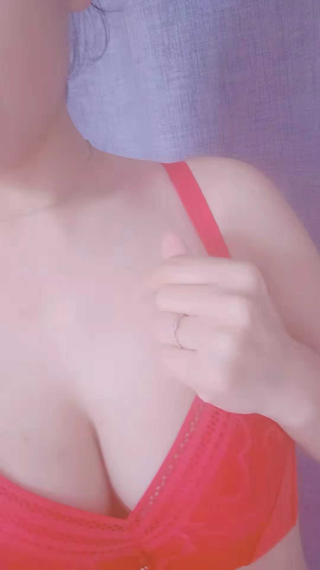 可以三通，美丽少妇