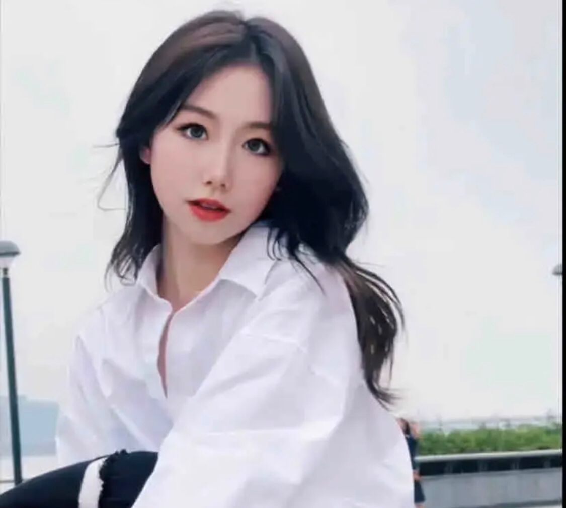 身上带香味的妹子