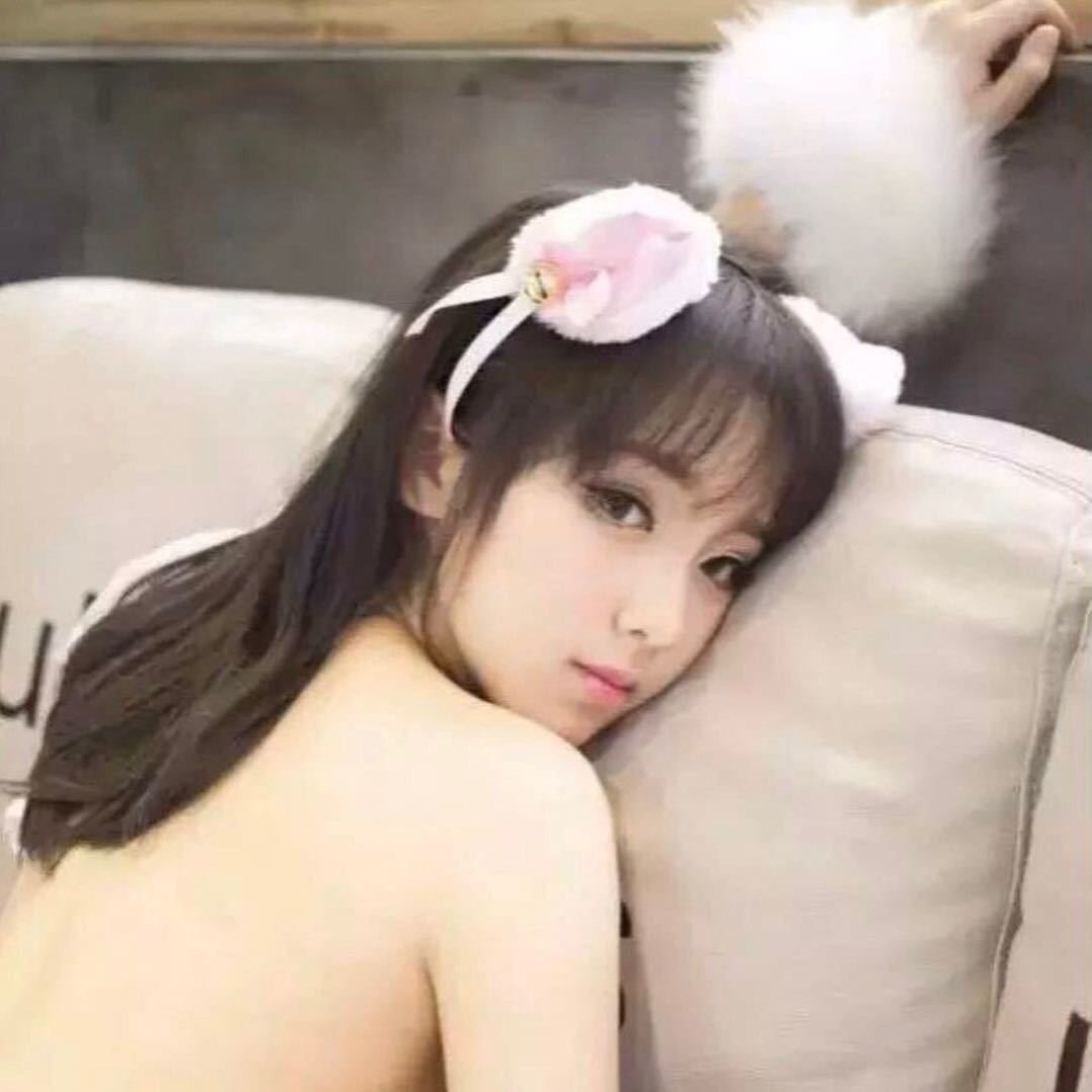 渝北年轻萌妹子