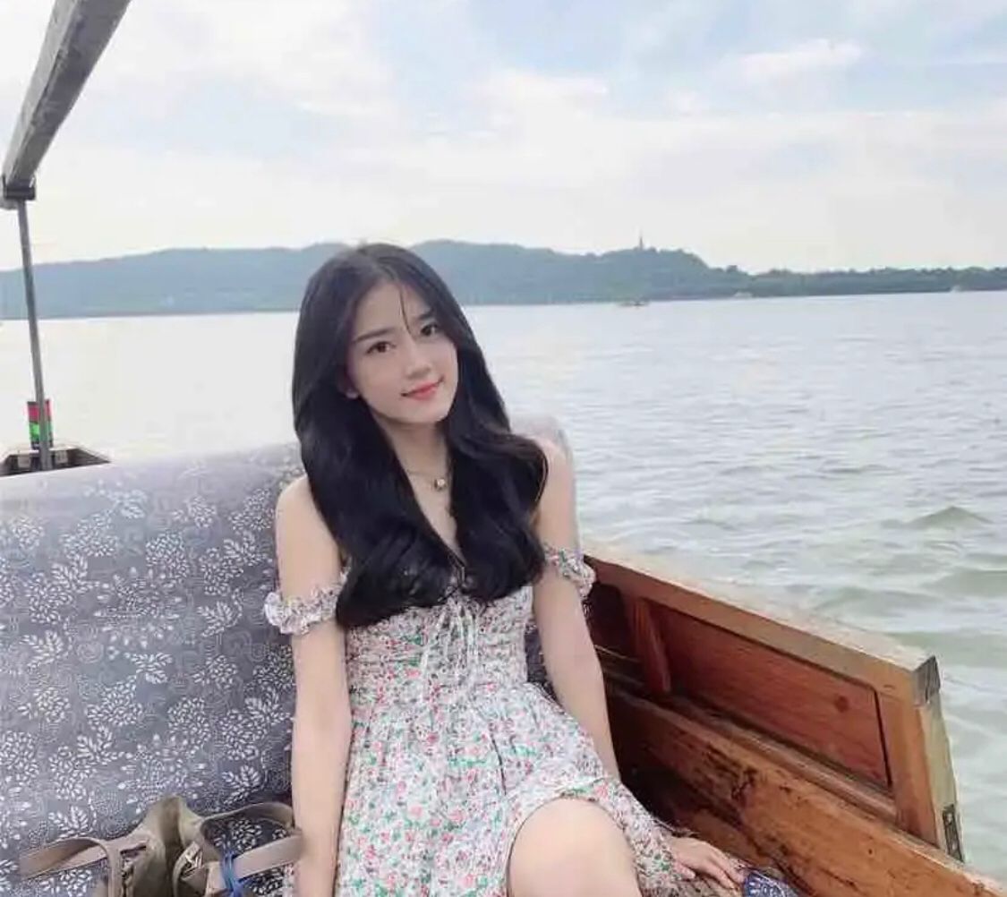 个人兼职汐汐，真人真照