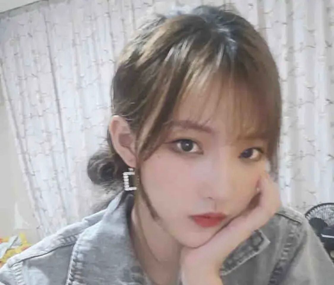 邻家姐姐的感觉