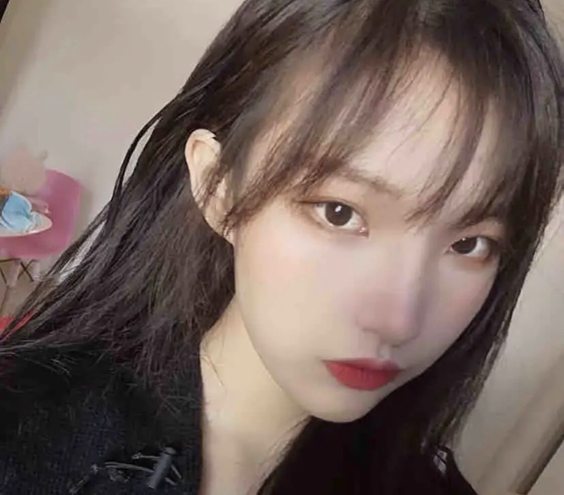 邻家姐姐的感觉