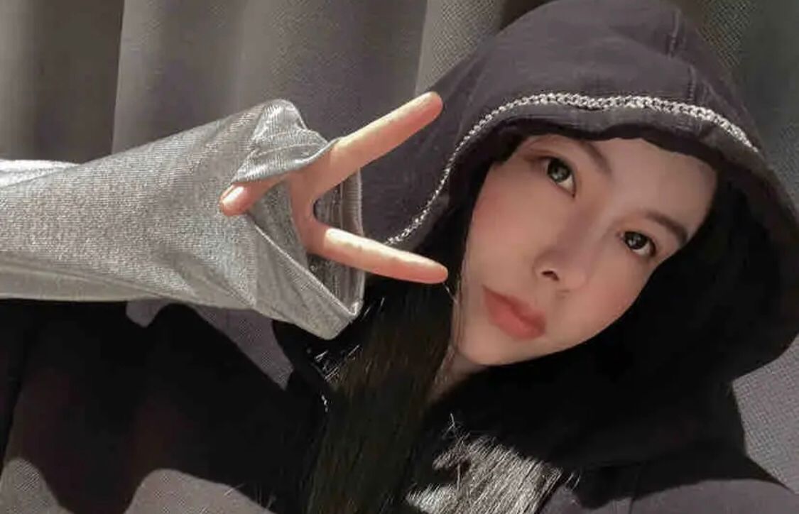 黄岛区一个不是照骗的妹子,很值得尝试