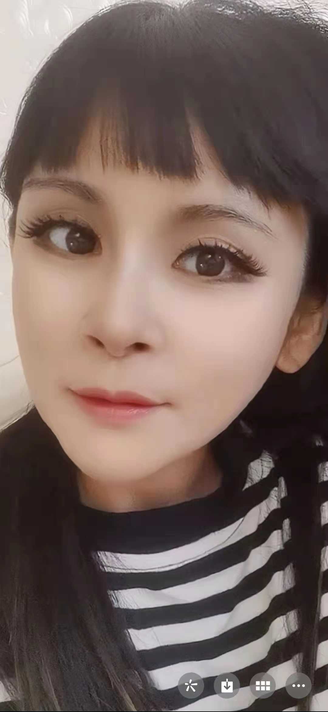 朝阳区大胸美女洋子