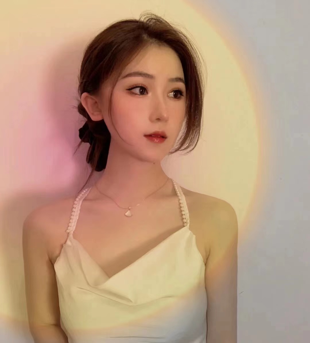 成都妹妹风情万种