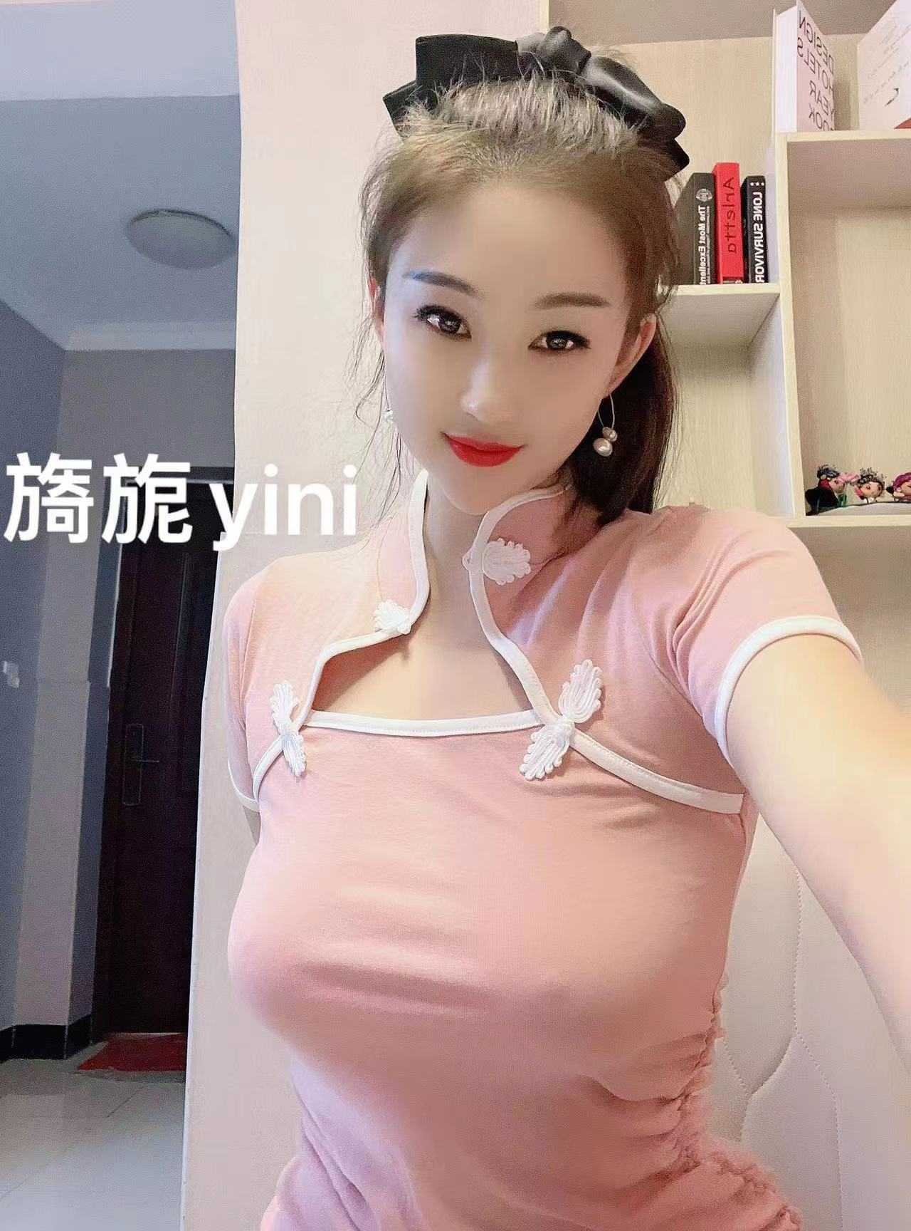 杭州舞蹈老师倪妮