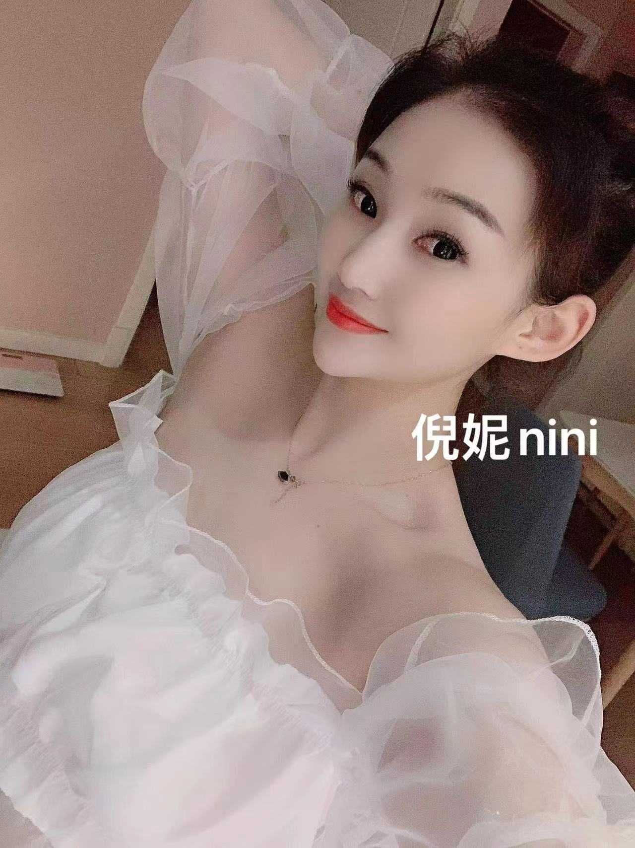杭州舞蹈老师倪妮