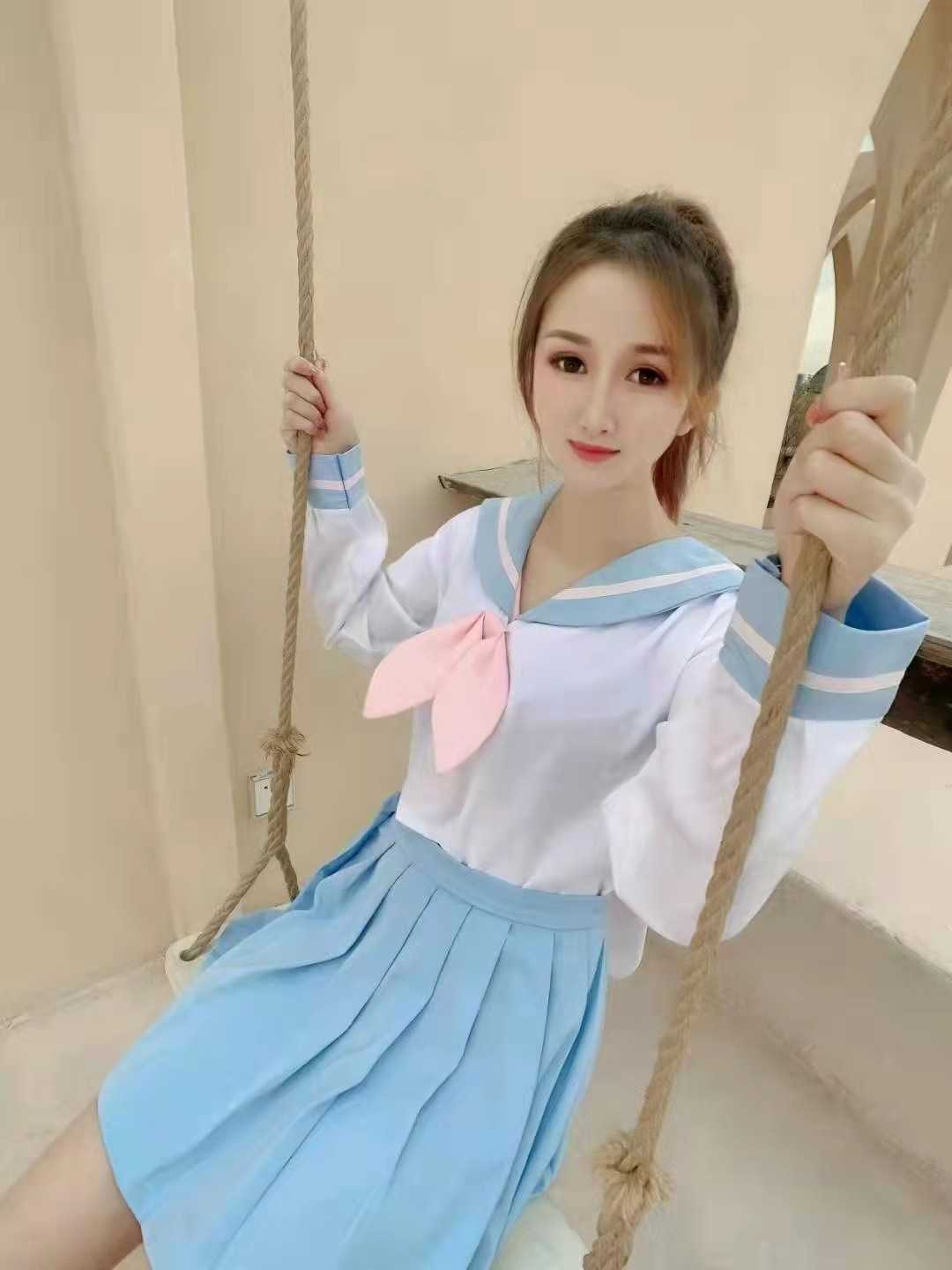 分享番禺万达广场不错的妹妹