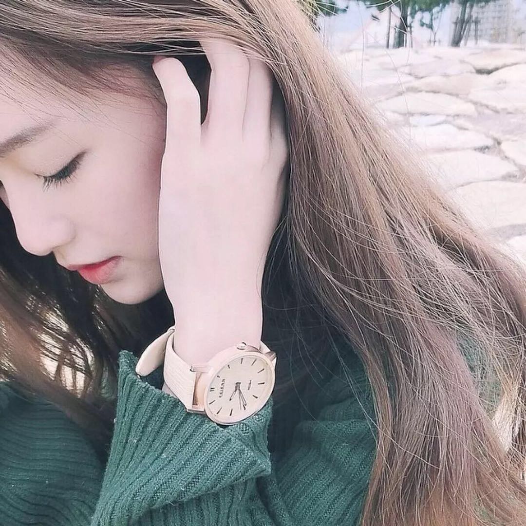 叫声很销魂的妹子